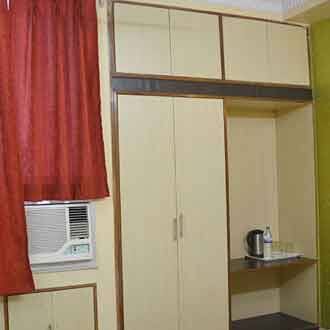 Hotel Park Inn, Ranchi 2